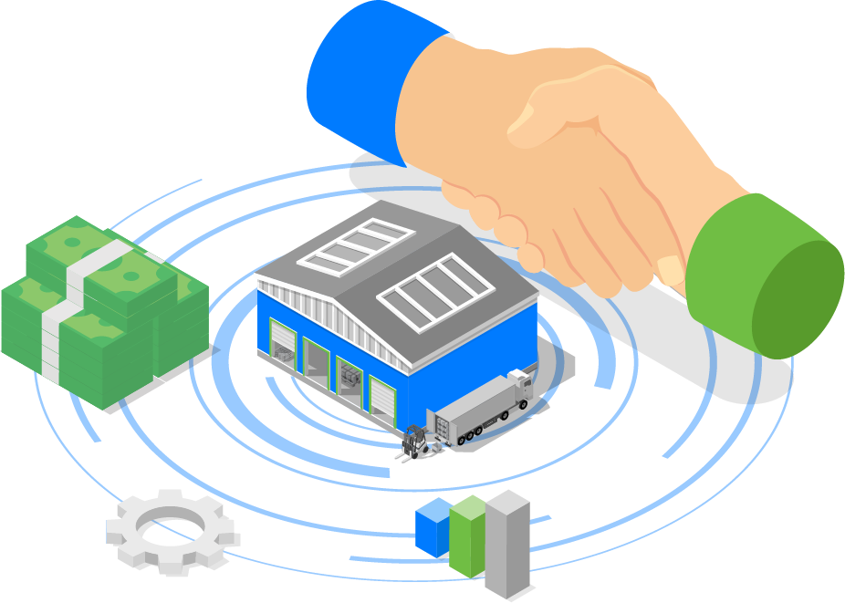 Maadhyam for Industry aggregators