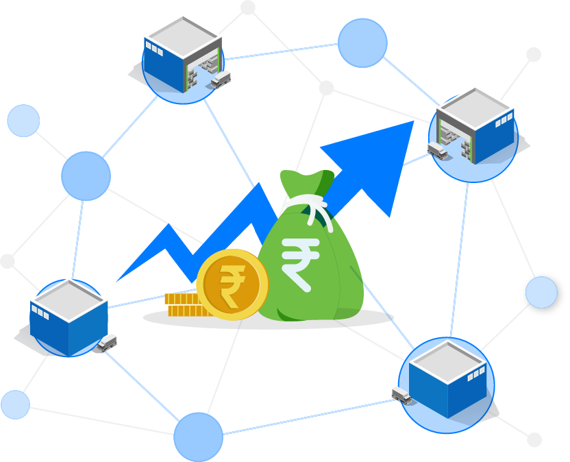 Maadhyam for Lenders